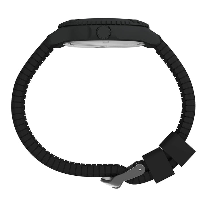 Expedition Timber Date 42mm Silicone Band