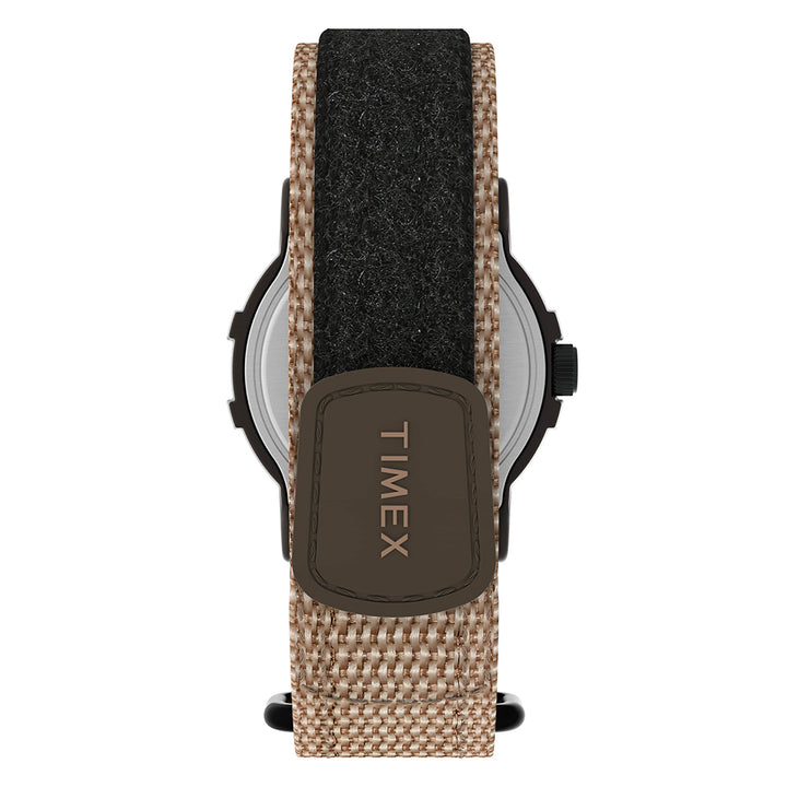 Timex Expedition x Peanuts Date 38mm Fabric Band