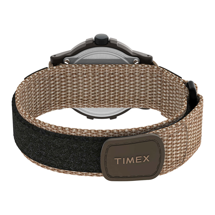 Timex Expedition x Peanuts Date 38mm Fabric Band