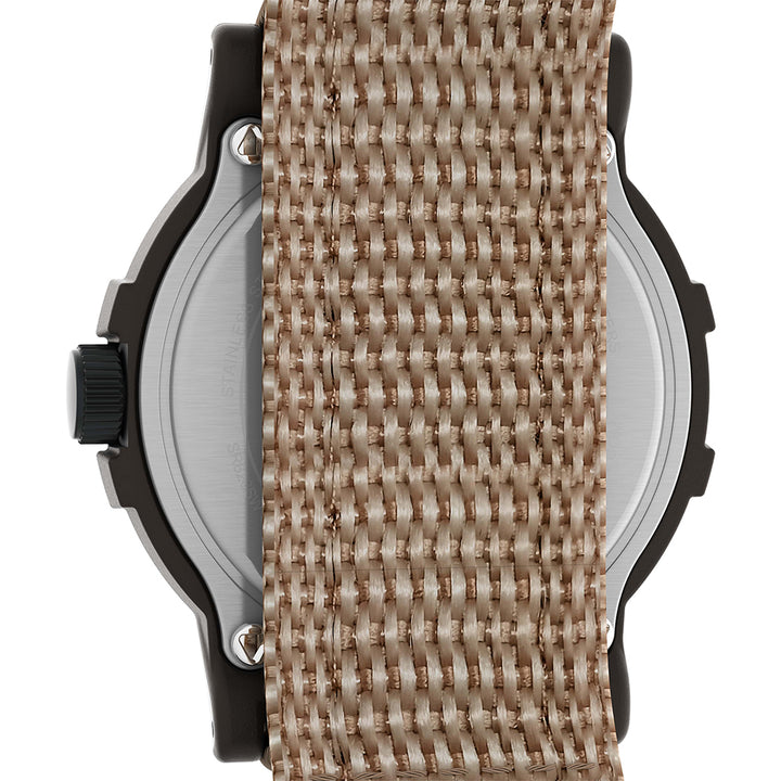 Timex Expedition x Peanuts Date 38mm Fabric Band