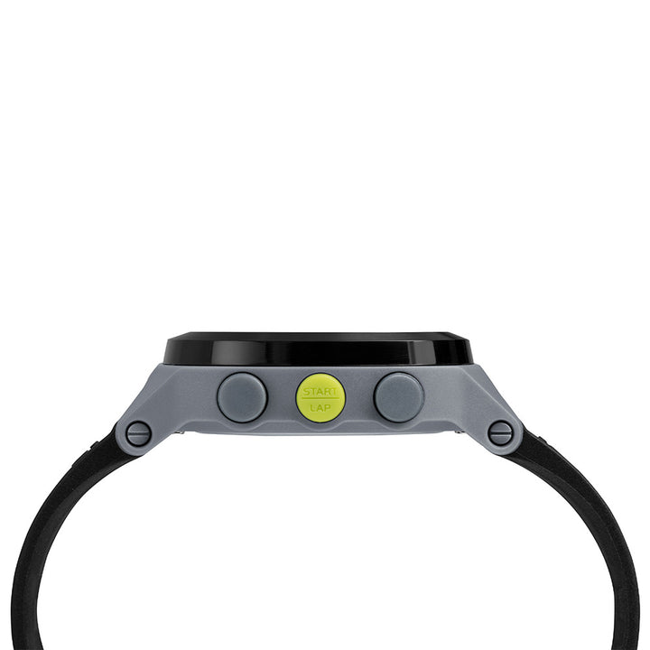 Ironman Transit Digital 40mm Resin Band