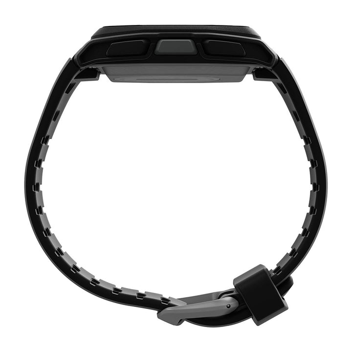 Ironman T300 Digital 41mm Rubber Band