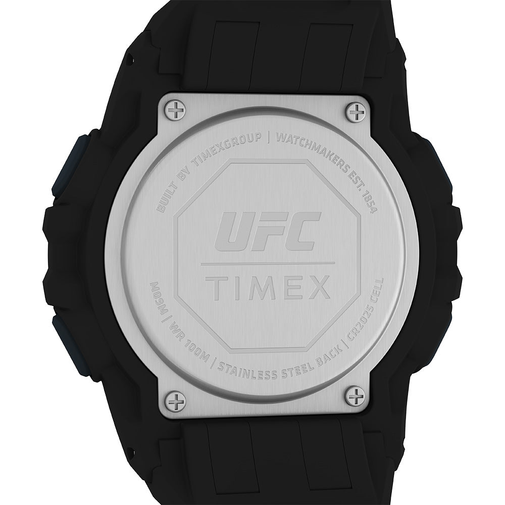 Timex x UFC Watch Collection in the Philippines – Timex Philippines