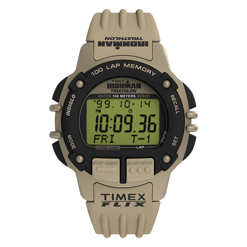 Harga jam timex ironman triathlon on sale