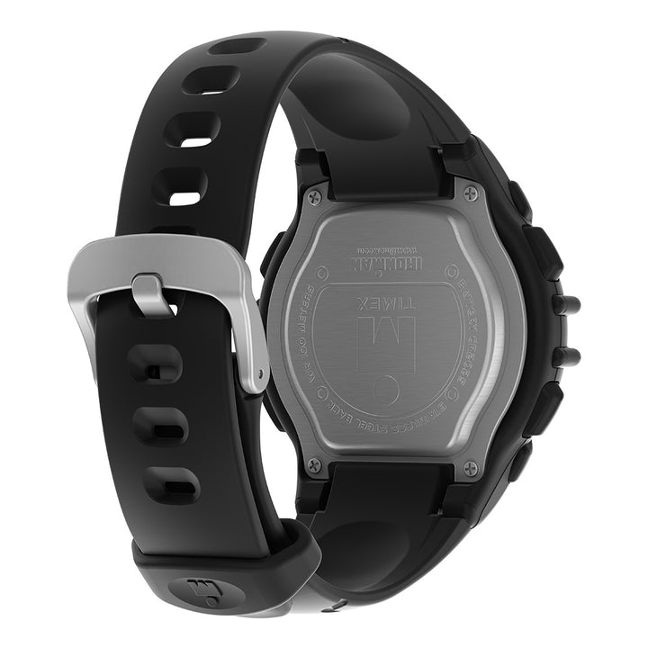 Ironman Classic Digital 44mm Resin Band