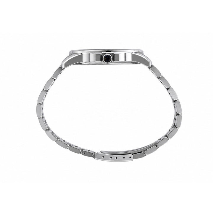 Bristol Date 40mm Stainless Steel Band