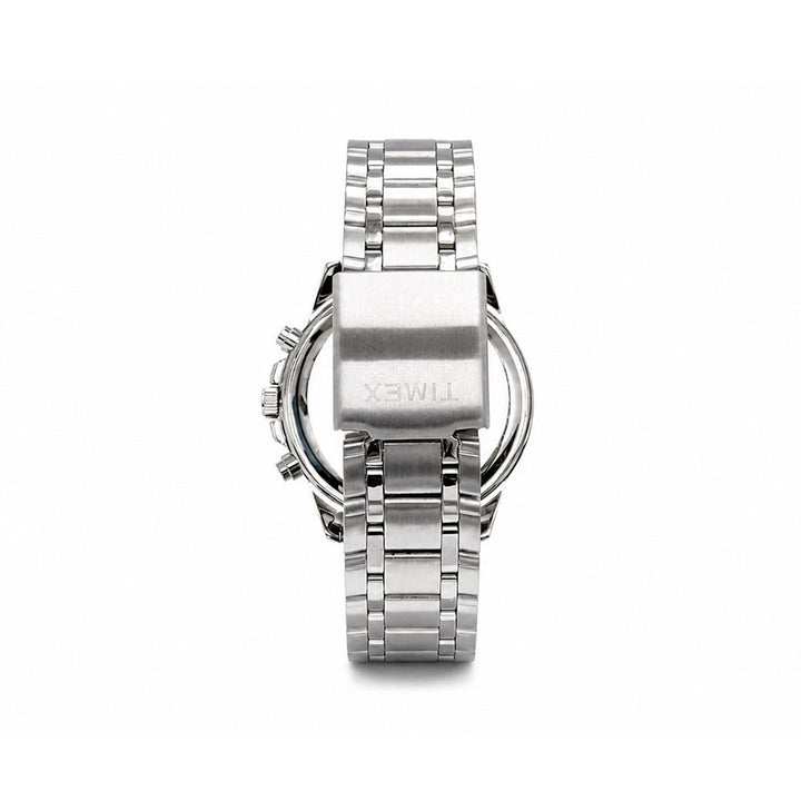 Prospect Chronograph 43mm Stainless Steel Band