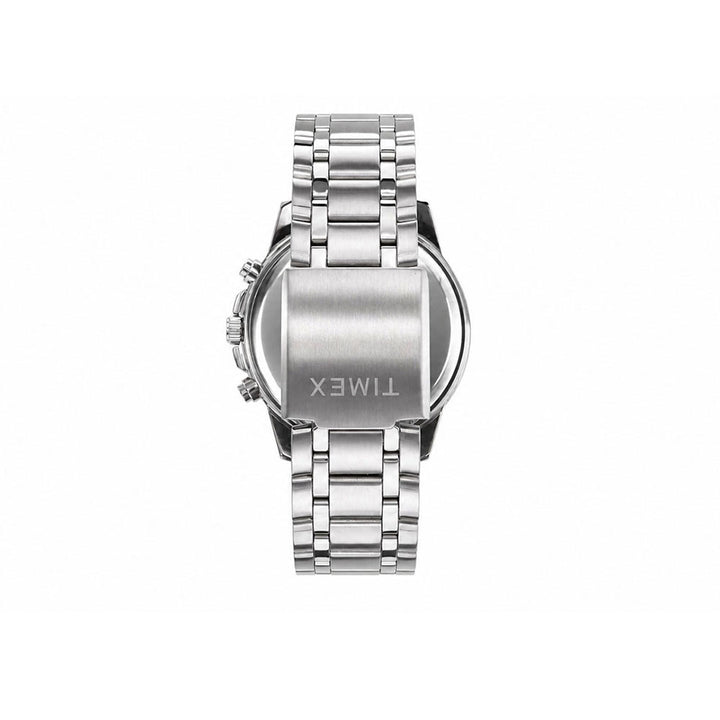 Prospect Chronograph 43mm Stainless Steel Band