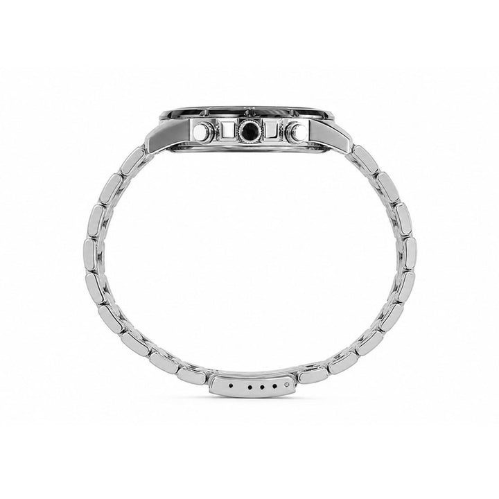Danbury Multifunction 43mm Stainless Steel Band
