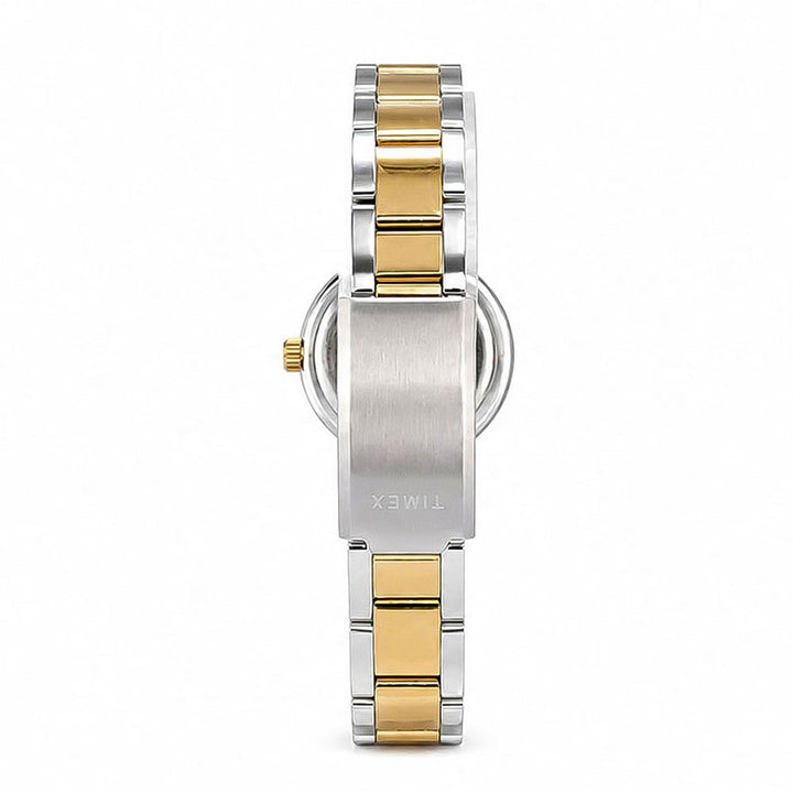 Willow 3-Hand 25mm Stainless Steel Band