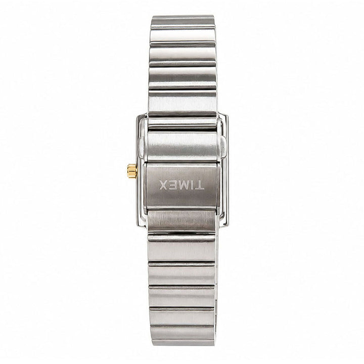 Mystic 3-Hand 23mm Stainless Steel Band