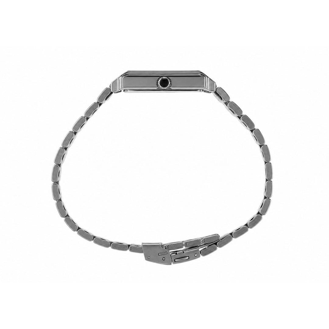 Mystic 3-Hand 23mm Stainless Steel Band