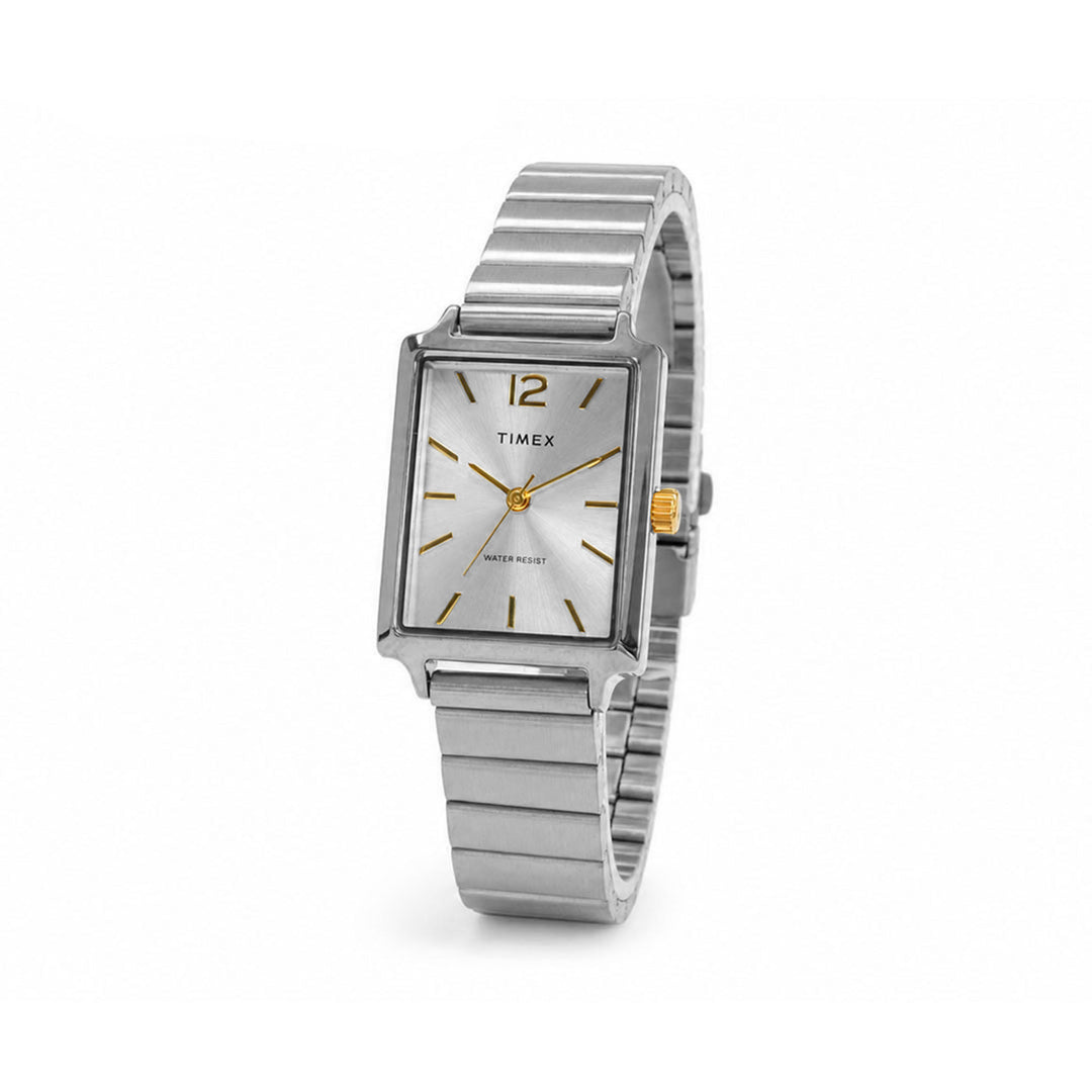 Mystic 3-Hand 23mm Stainless Steel Band