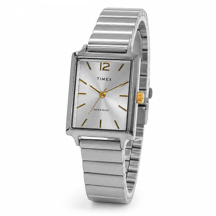 Mystic 3-Hand 23mm Stainless Steel Band