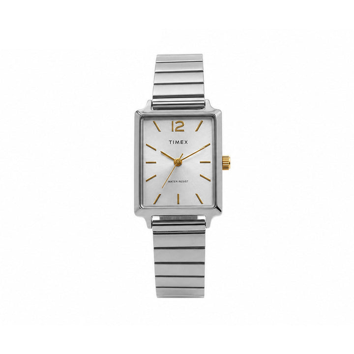 Mystic 3-Hand 23mm Stainless Steel Band