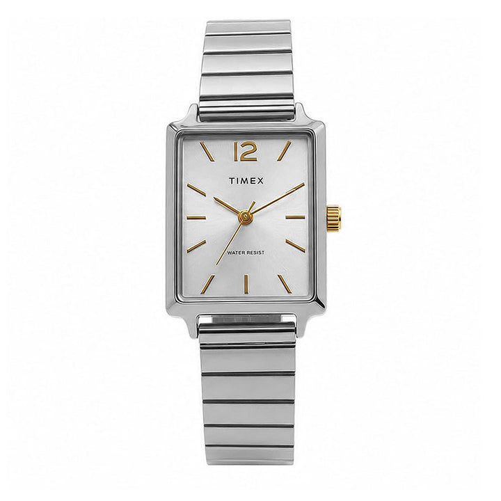 Mystic 3-Hand 23mm Stainless Steel Band