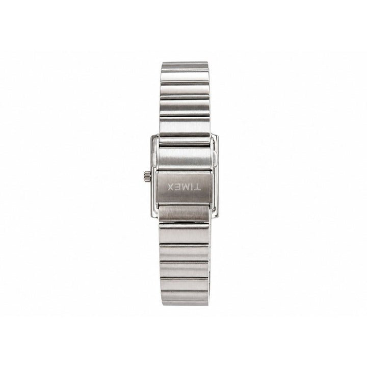 Mystic 3-Hand 23mm Stainless Steel Band
