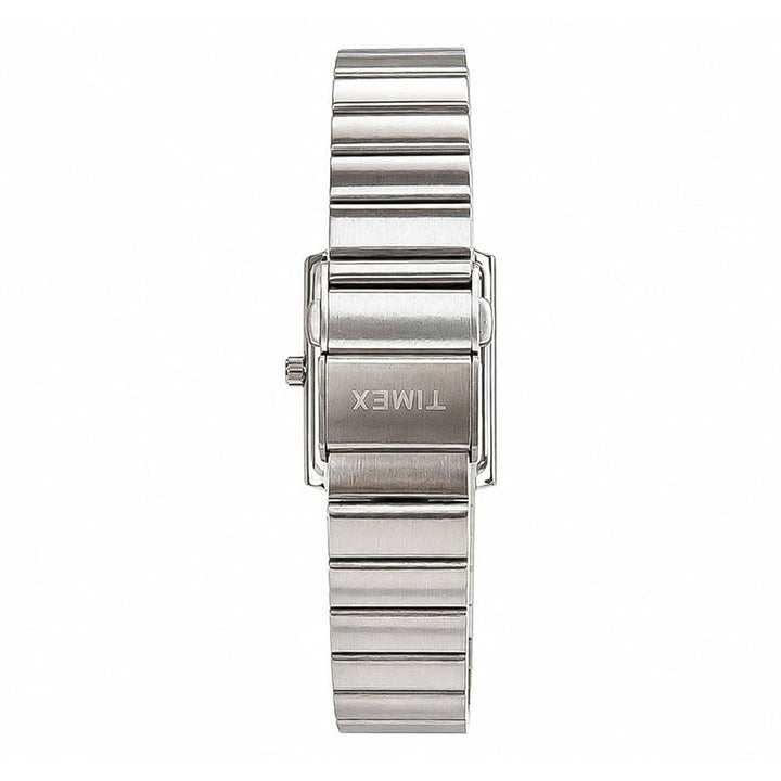 Mystic 3-Hand 23mm Stainless Steel Band