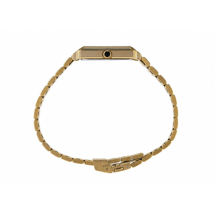 Mystic 3-Hand 23mm Stainless Steel Band