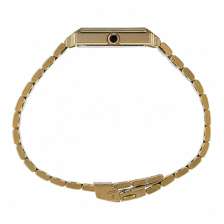 Mystic 3-Hand 23mm Stainless Steel Band