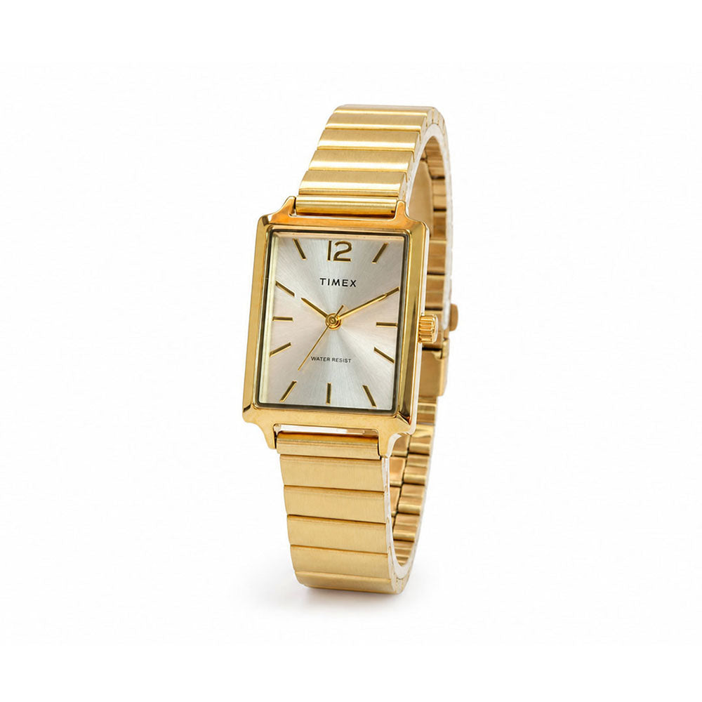 Mystic 3-Hand 23mm Stainless Steel Band