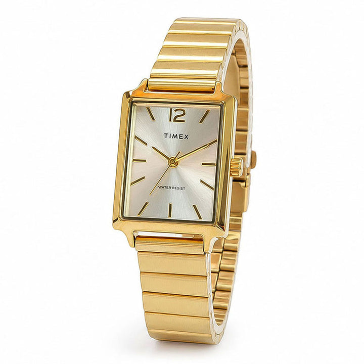 Mystic 3-Hand 23mm Stainless Steel Band
