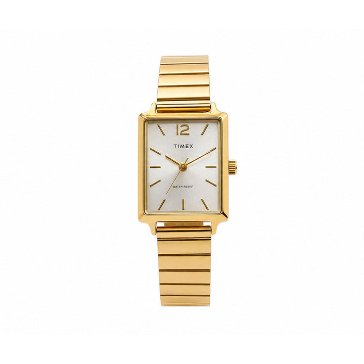 Mystic 3-Hand 23mm Stainless Steel Band