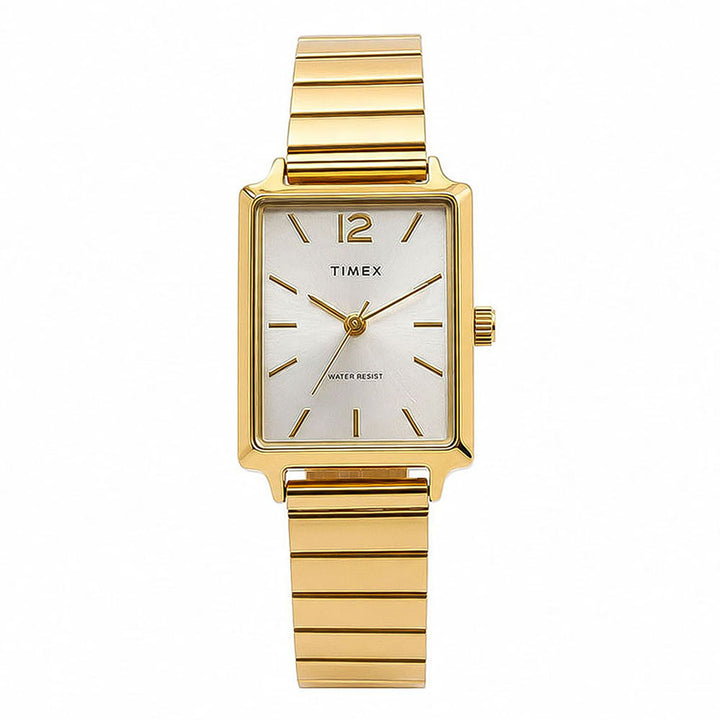 Mystic 3-Hand 23mm Stainless Steel Band