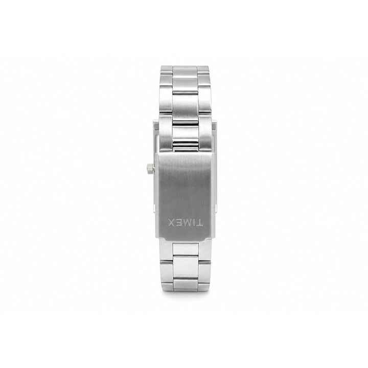 Avery 3-Hand 22mm Stainless Steel Band