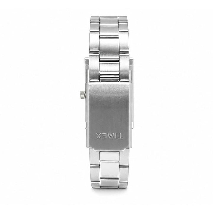 Avery 3-Hand 22mm Stainless Steel Band