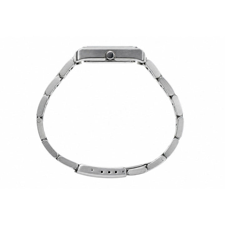 Avery 3-Hand 22mm Stainless Steel Band
