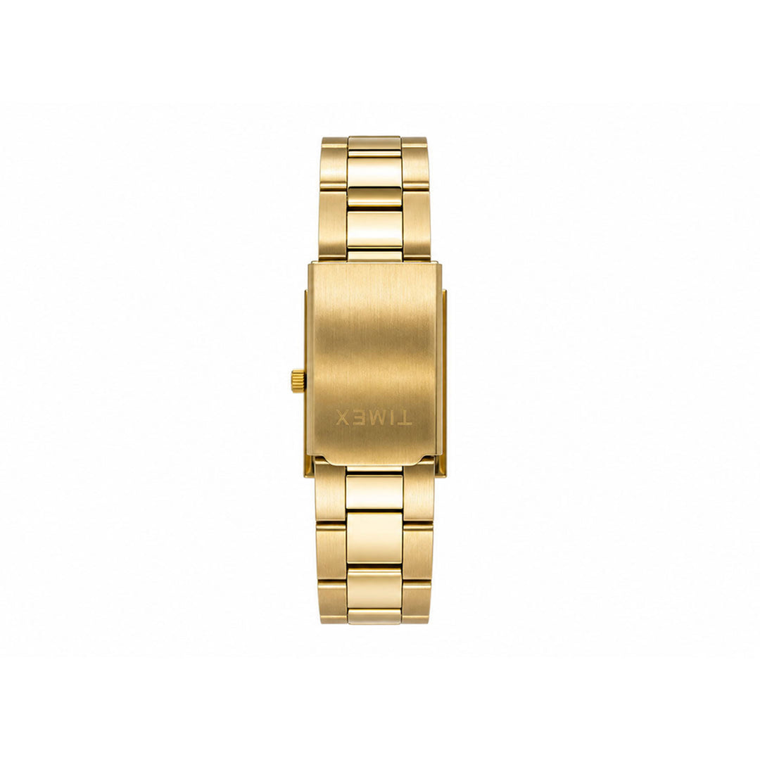 Avery 3-Hand 22mm Stainless Steel Band