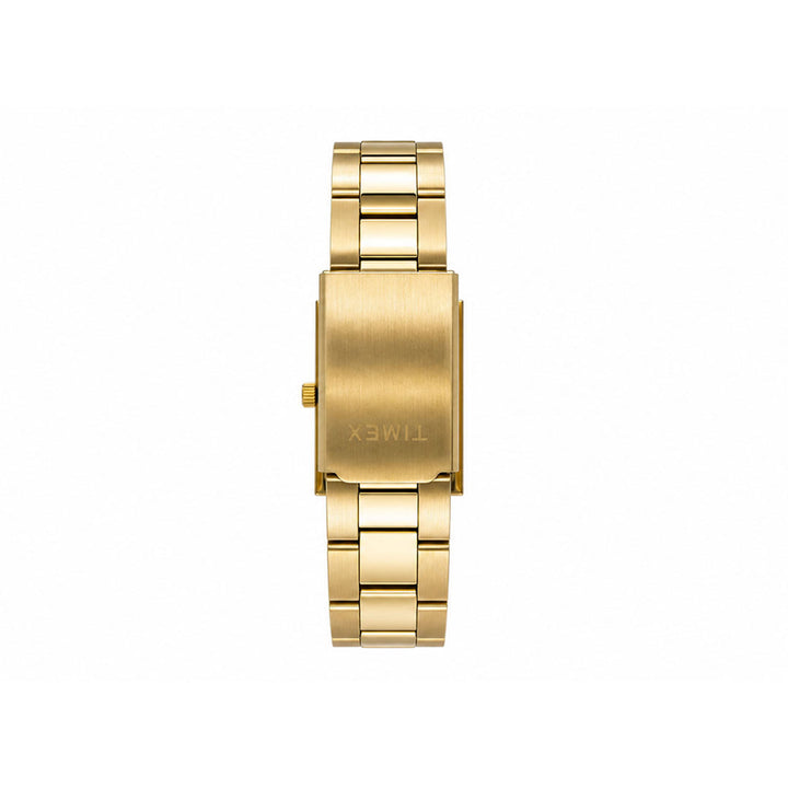 Avery 3-Hand 22mm Stainless Steel Band