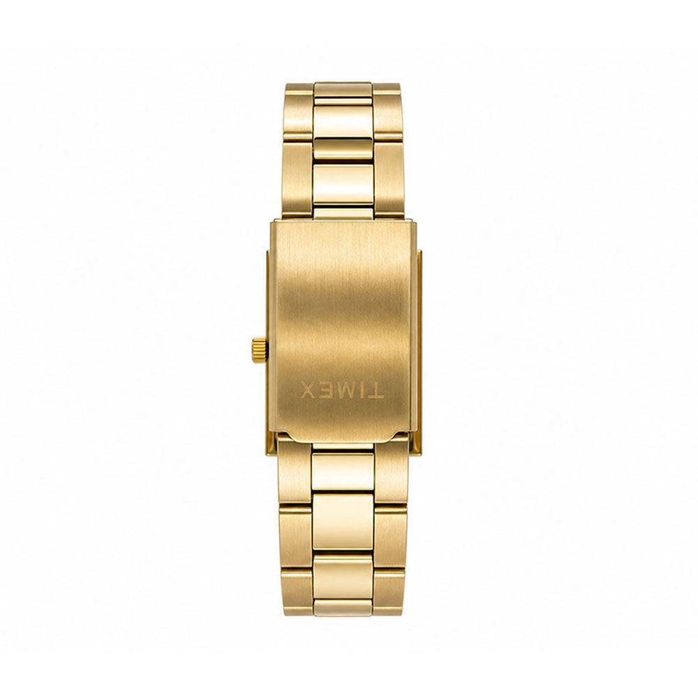 Avery 3-Hand 22mm Stainless Steel Band
