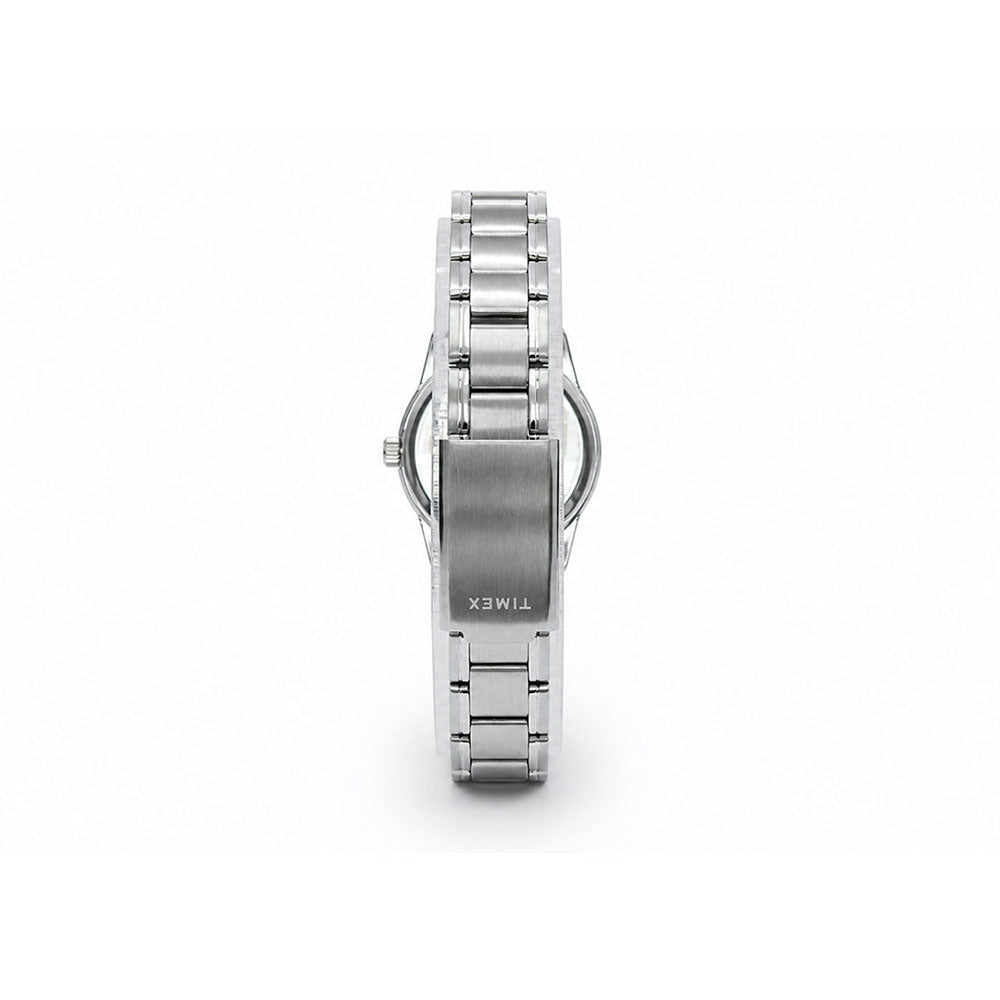 New Haven 3-Hand 26mm Stainless Steel Band