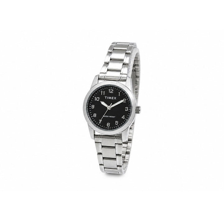 New Haven 3-Hand 26mm Stainless Steel Band