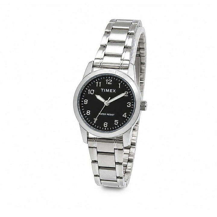 New Haven 3-Hand 26mm Stainless Steel Band