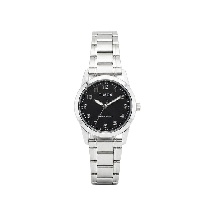 New Haven 3-Hand 26mm Stainless Steel Band