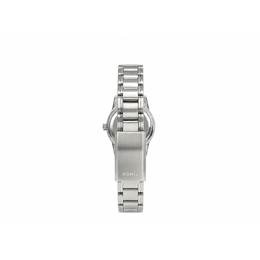 New Haven 3-Hand 26mm Stainless Steel Band
