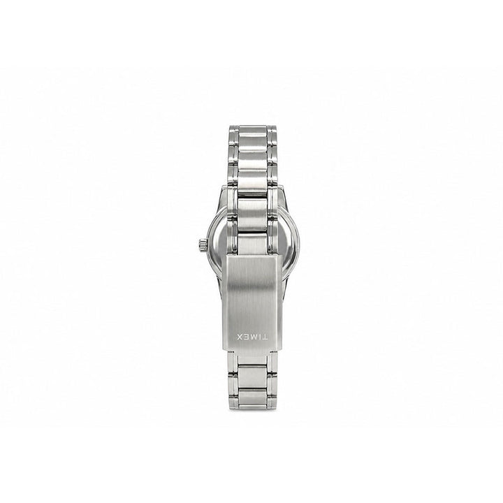 New Haven 3-Hand 26mm Stainless Steel Band