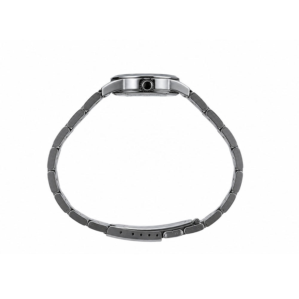 New Haven 3-Hand 26mm Stainless Steel Band