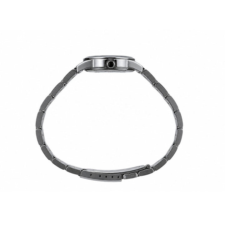 New Haven 3-Hand 26mm Stainless Steel Band