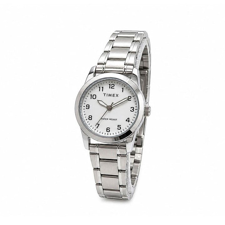 New Haven 3-Hand 26mm Stainless Steel Band