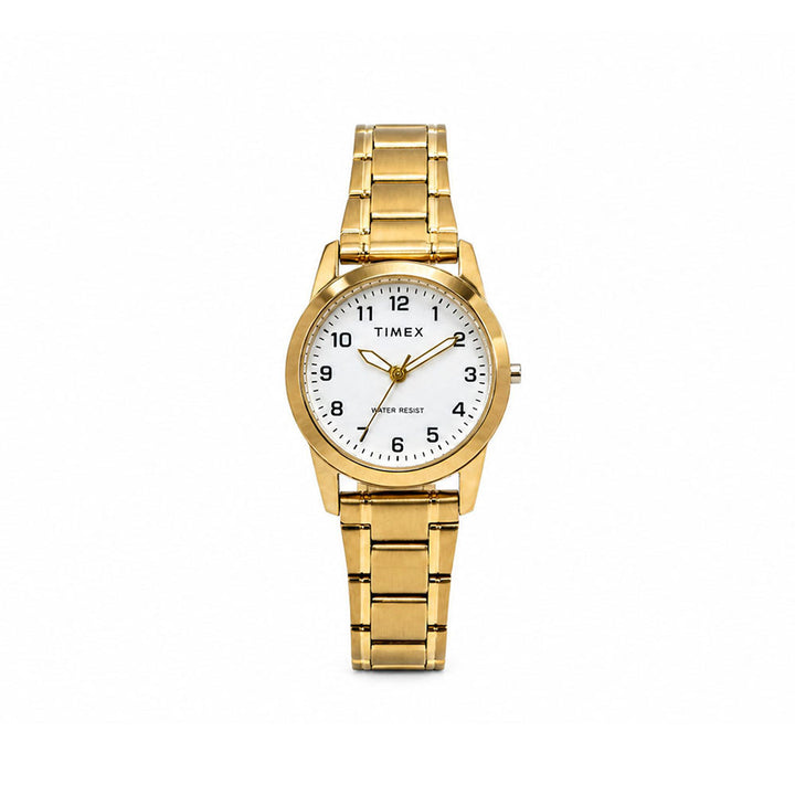 New Haven 3-Hand 26mm Stainless Steel Band