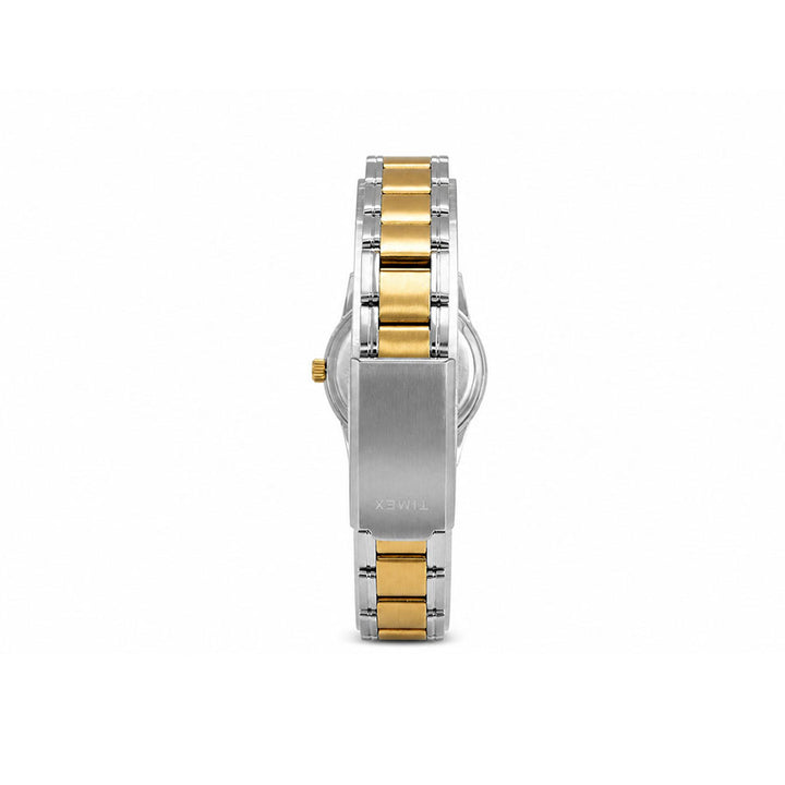 New Haven 3-Hand 26mm Stainless Steel Band