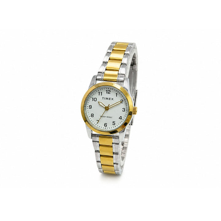 New Haven 3-Hand 26mm Stainless Steel Band