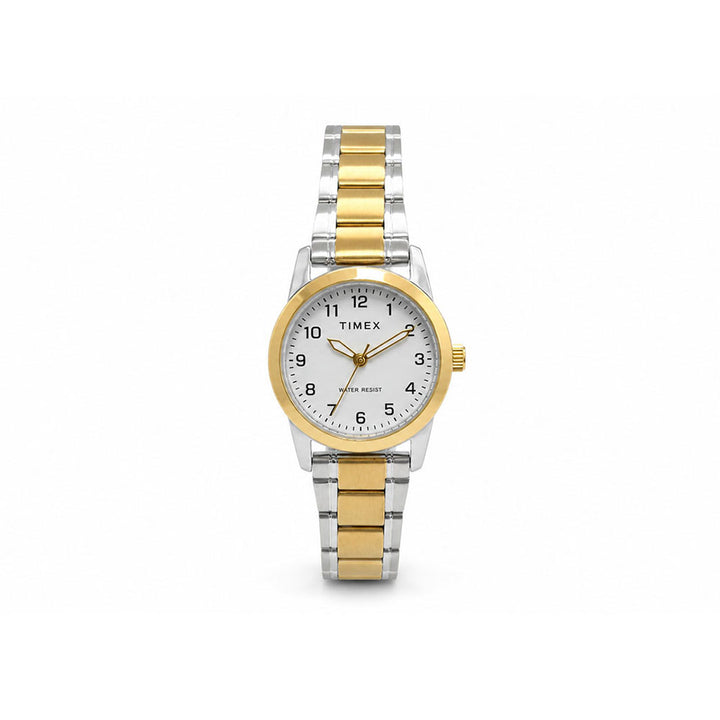 New Haven 3-Hand 26mm Stainless Steel Band