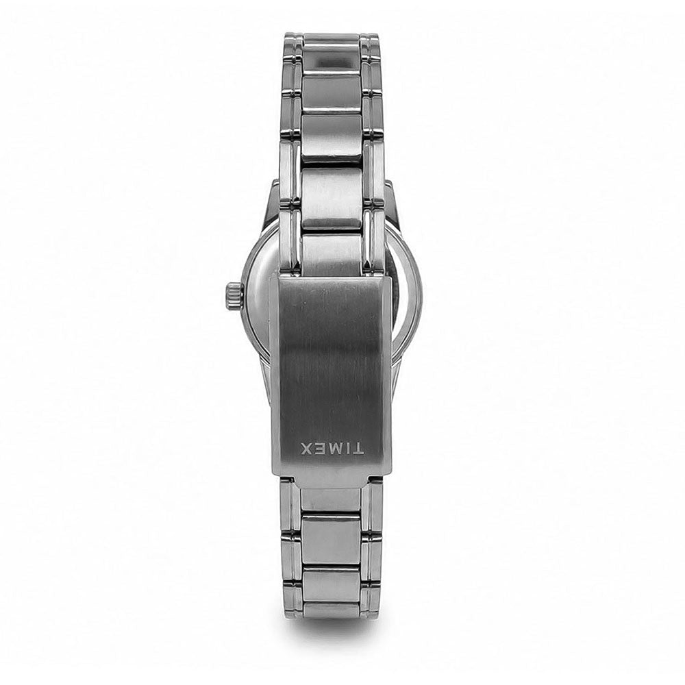 Madison 3-Hand 26mm Stainless Steel Band