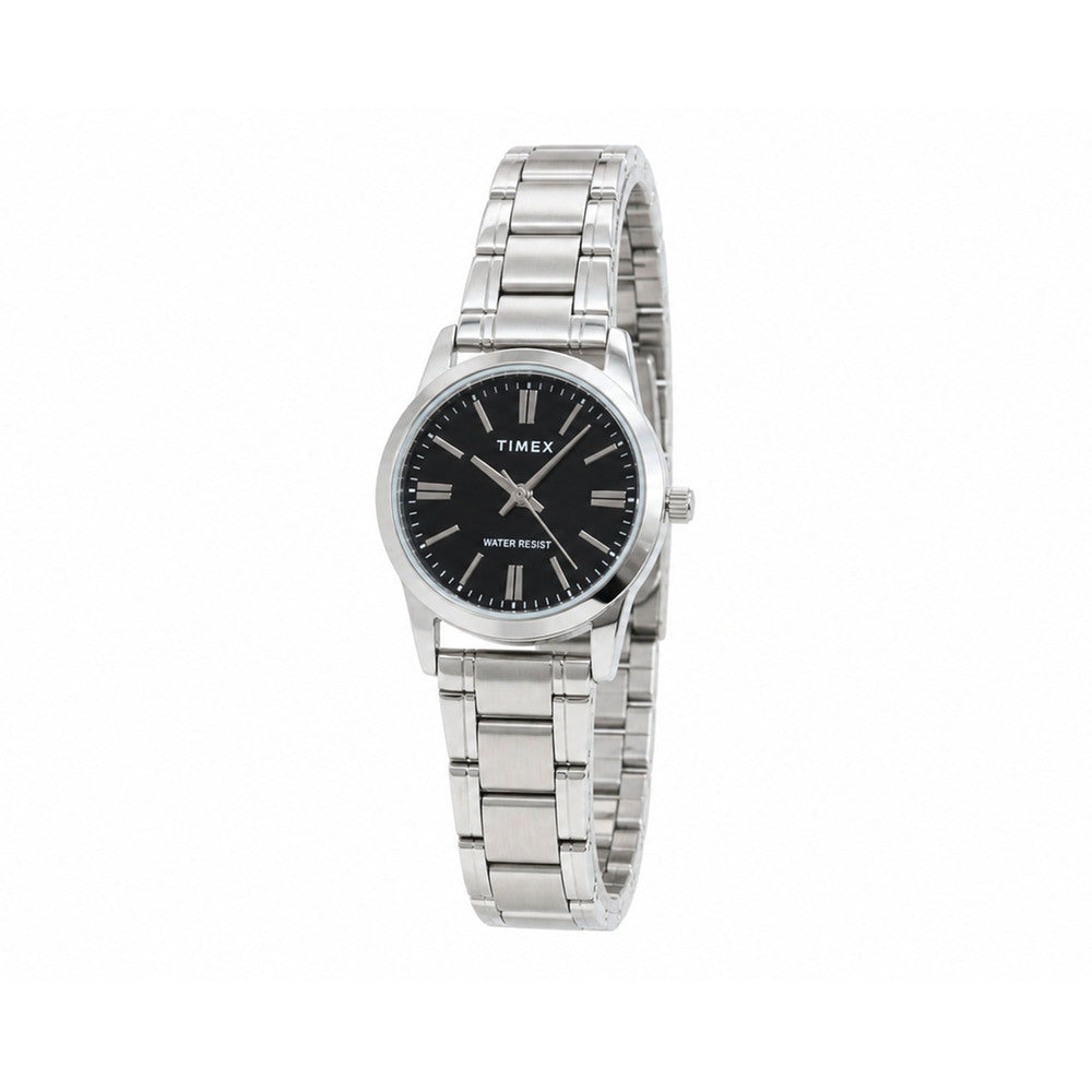 Madison 3-Hand 26mm Stainless Steel Band