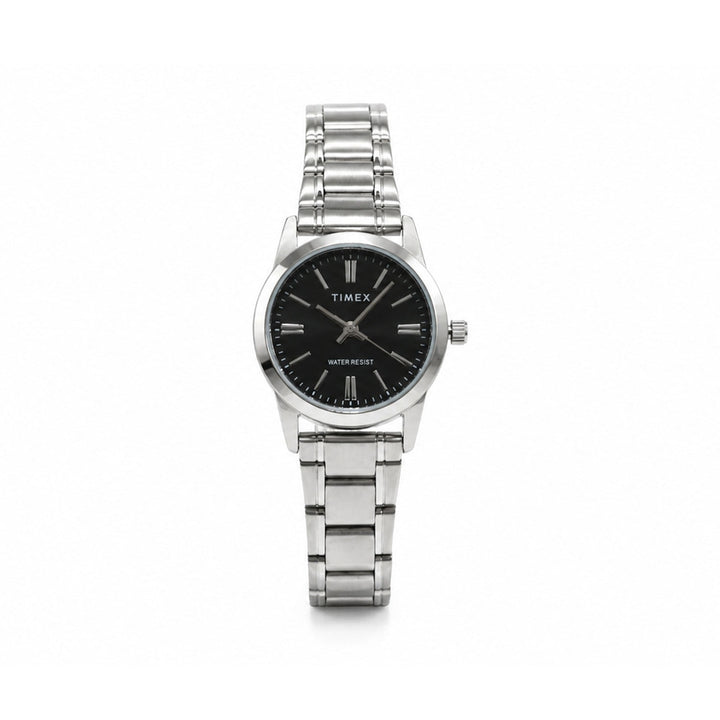 Madison 3-Hand 26mm Stainless Steel Band